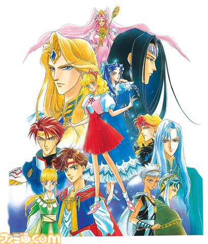 今日は何の日？】 1994年9月23日『アンジェリーク』が発売。今年で31