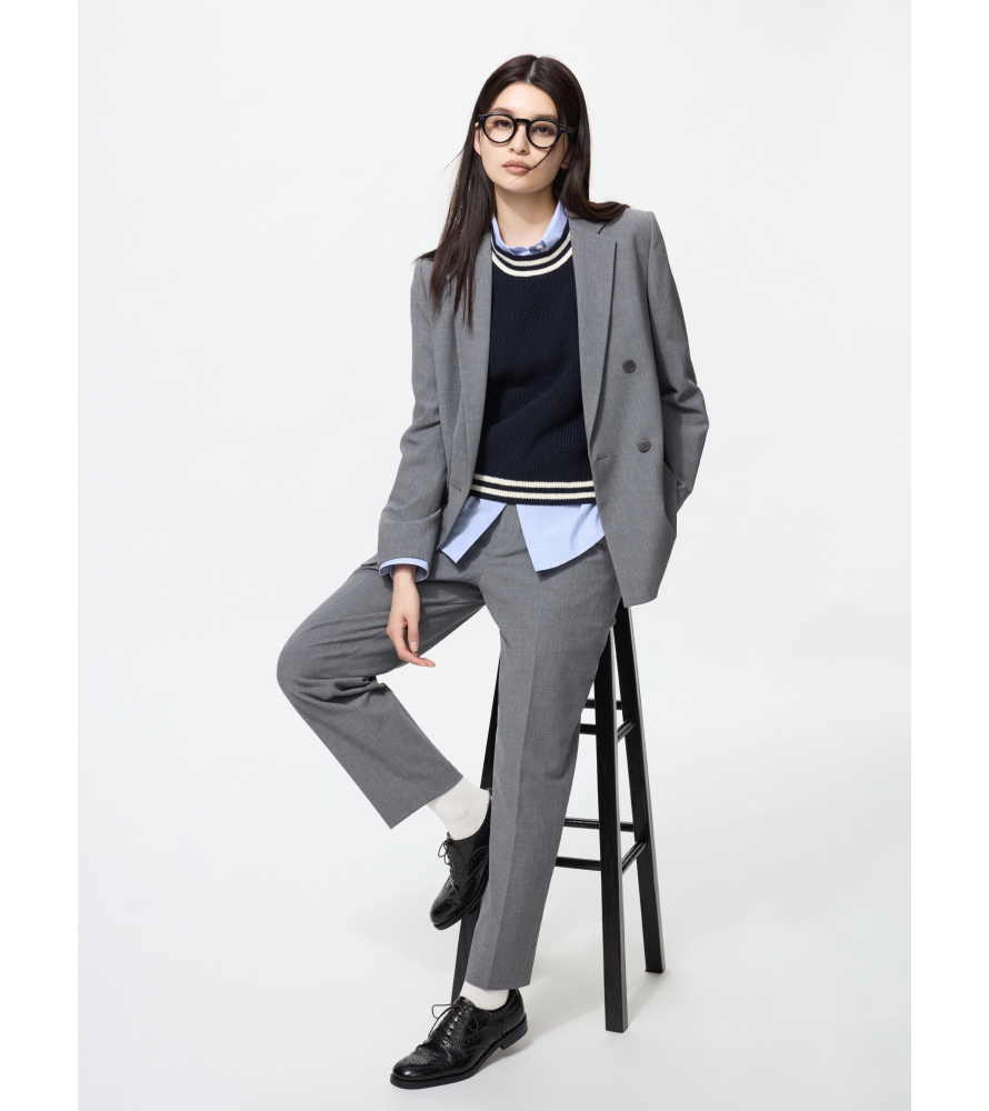 ╭━━━━━━━━━━━━━━╮ ​ ⠀フィットするので身体のライン