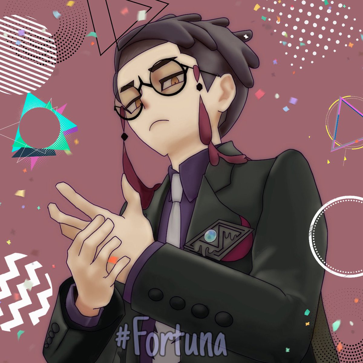 載せるの忘れておりましたぁぁぁぁぁ！！！カラスバ完成しましたぁぁぁ