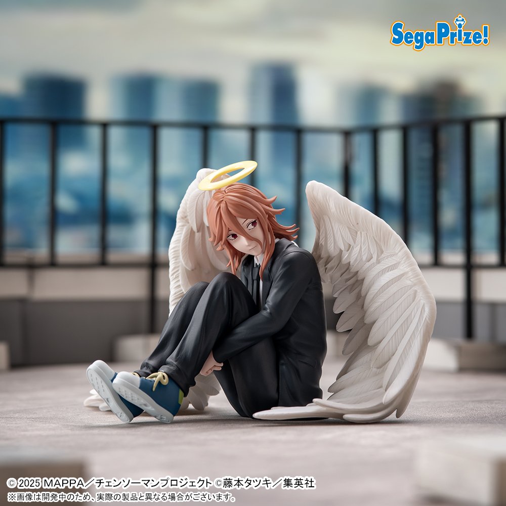 2026年2月登場予定 劇場版『チェンソーマン レゼ篇』 ハイプレミアム