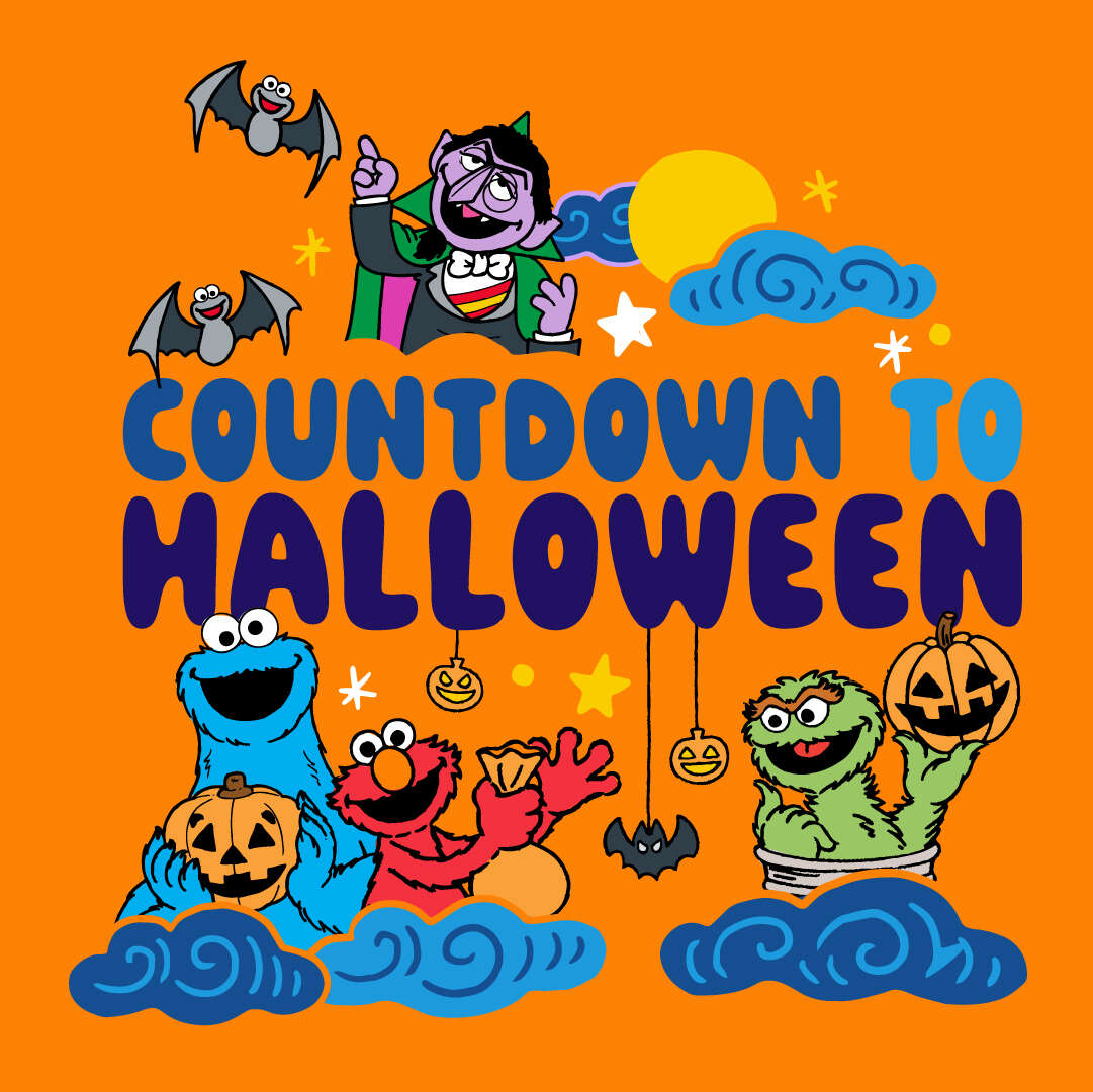 ハロウィンまであと少し！みんなでカウントダウンしよう🎃あなたは