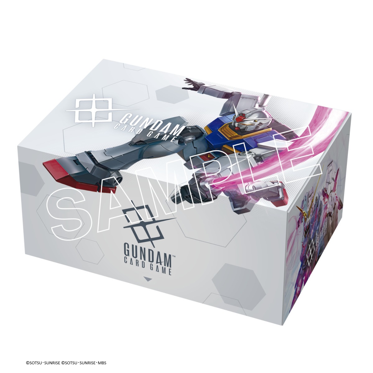 お知らせ】 プレミアムバンダイにて「スタートデッキ[ST01～[ST04]」の