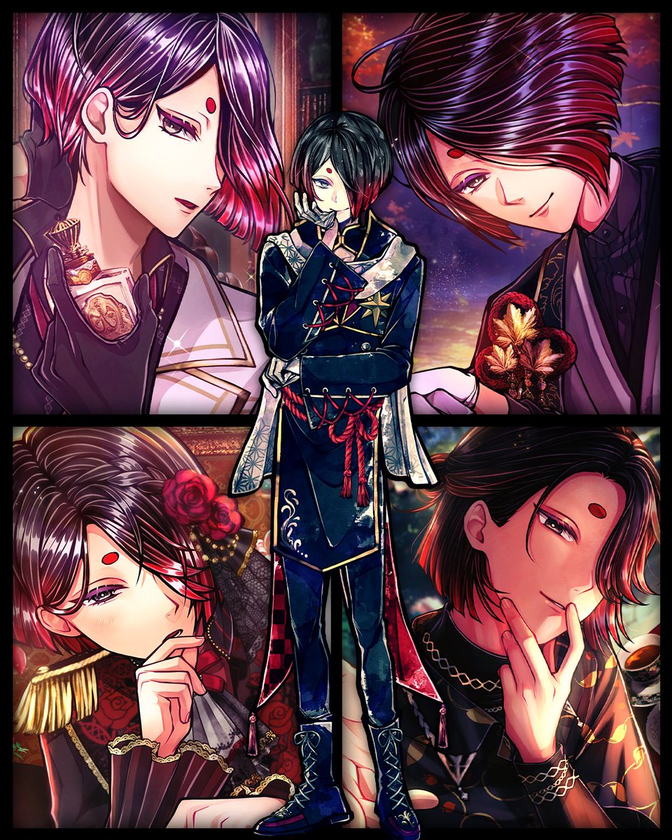 主様へのお願い】 主様、突然ですが…。 本投稿を引用RPして『ユーハン