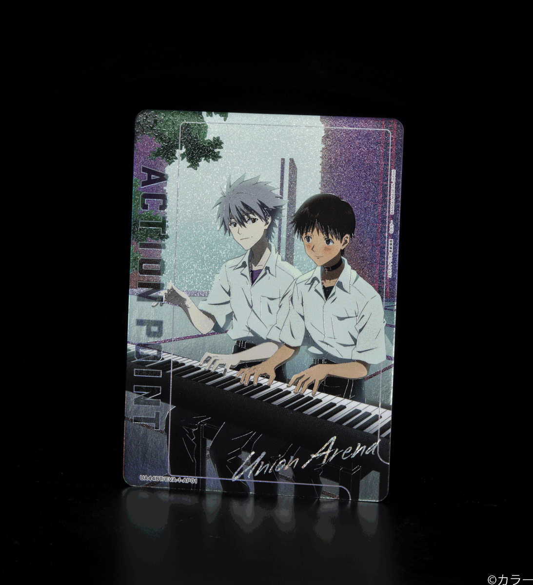 🟦APカード紹介🟦 ＼ 新規イラスト✨／ 10/4(土)発売予定「ブースター