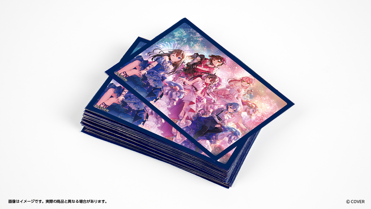 🐻💿🤖 まもなく終了 /⚒️🌸☄ 「 0期生 」のアニバーサリー記念商品