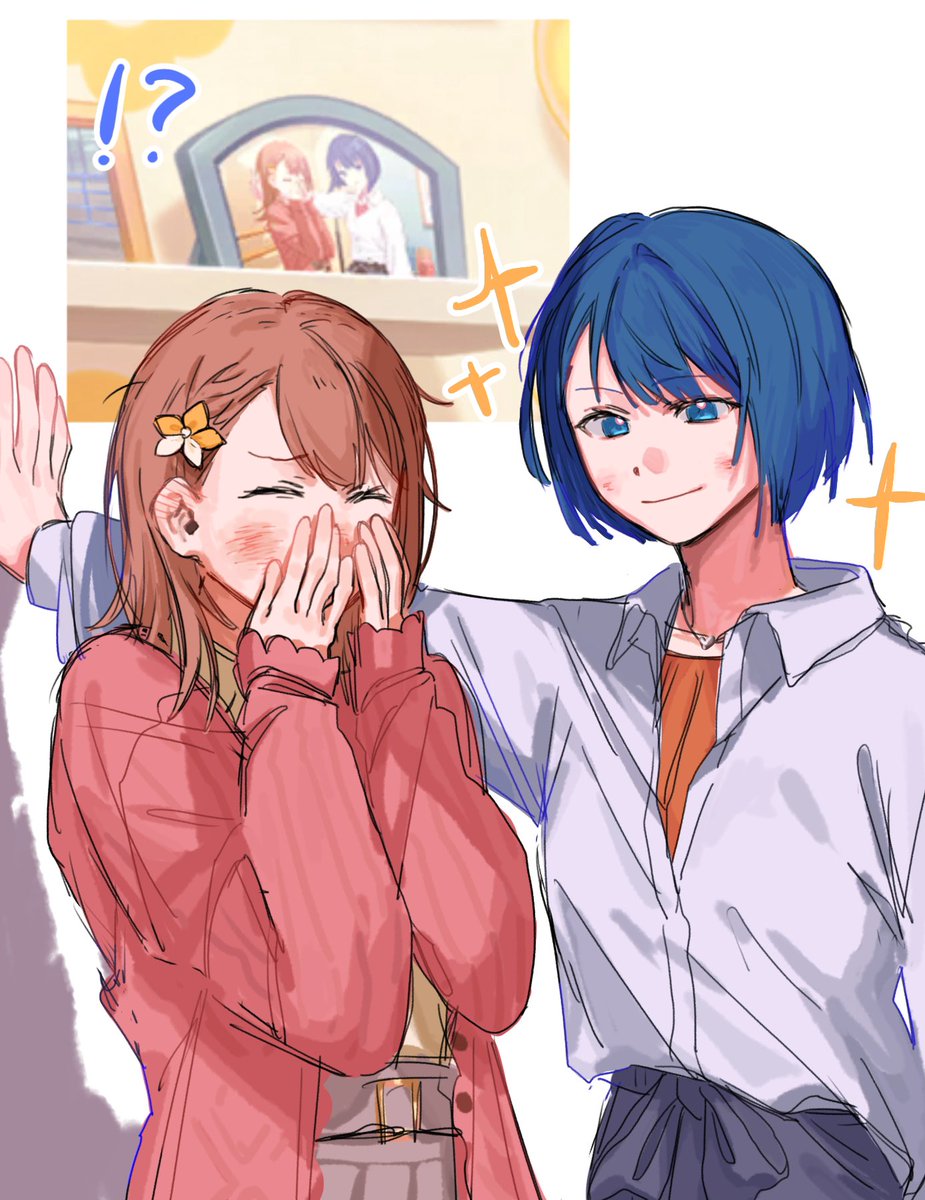 ち (@chi_32726) / Posts / X