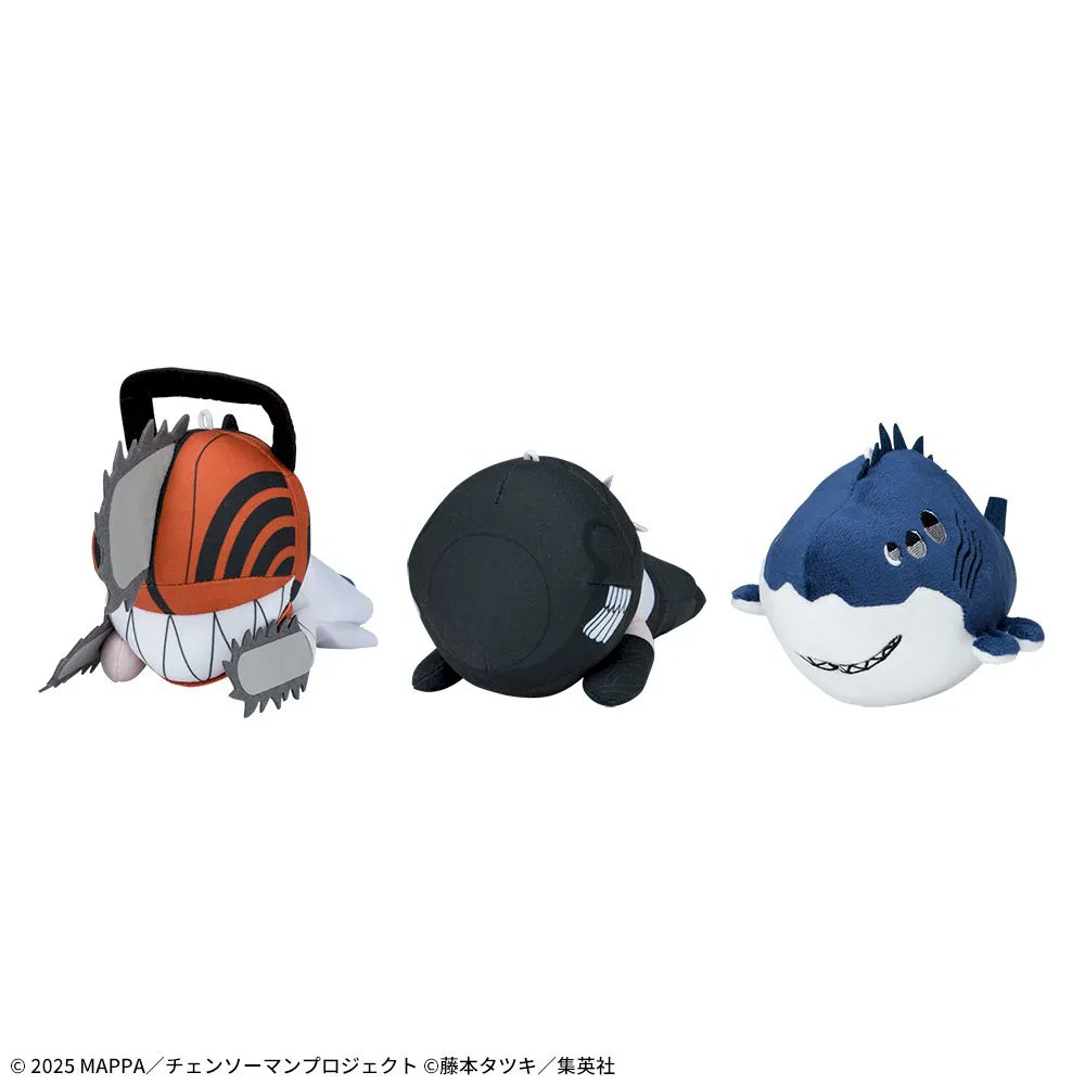 チェンソーマン【プライズ】セガ 劇場版『チェンソーマンレゼ篇