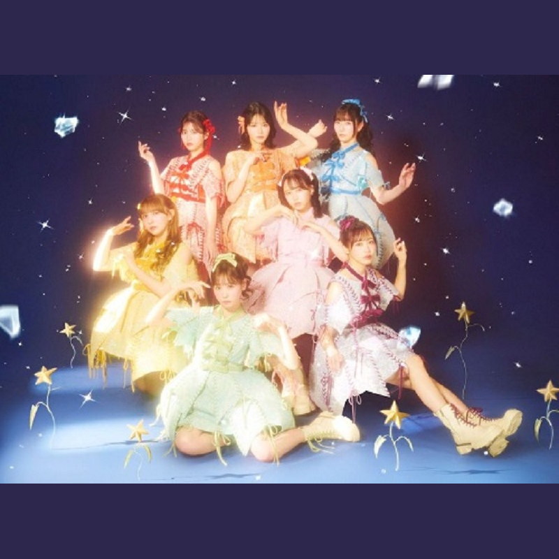 ◤FRUITS ZIPPER◢|| 初の東京ドーム公演「FRUITS ZIPPER SPECIAL LIVE