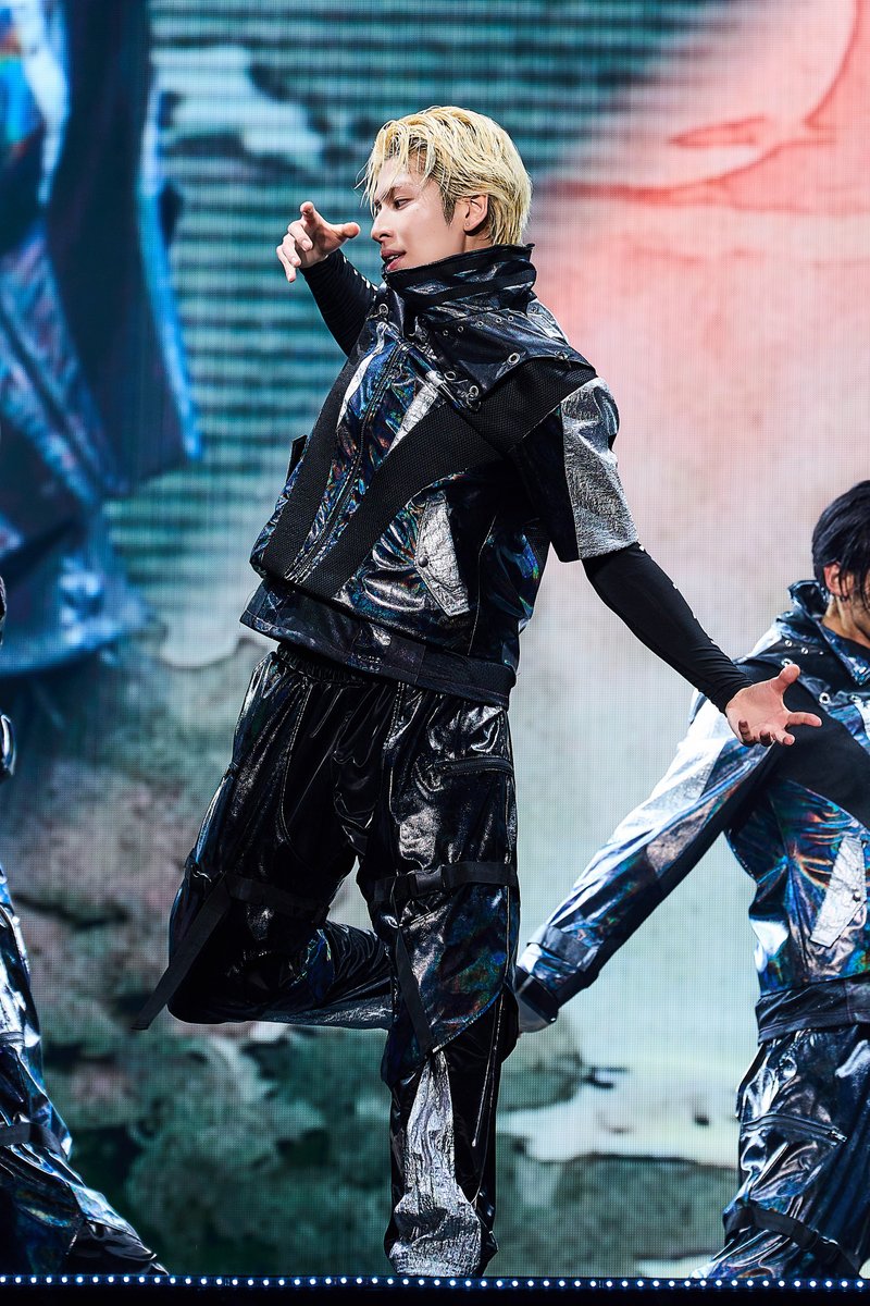 THE RAMPAGE LIVE TOUR 2025 