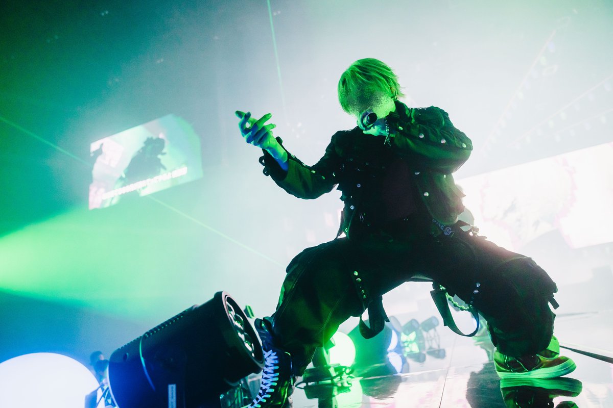 夏ツアー！！最高だったぜ！！ 最高のステージでまた会おうな！！！