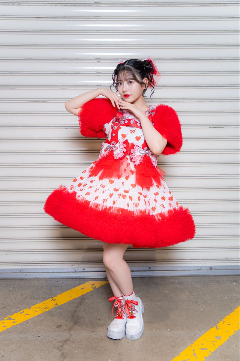 ୨୧˖♡⁕˚˟.‧⑅୨୧˖♡⁕˚˟.‧⑅୨୧˖♡⁕˚˟.‧⑅୨୧ 👗FRUITS ZIPPER 新