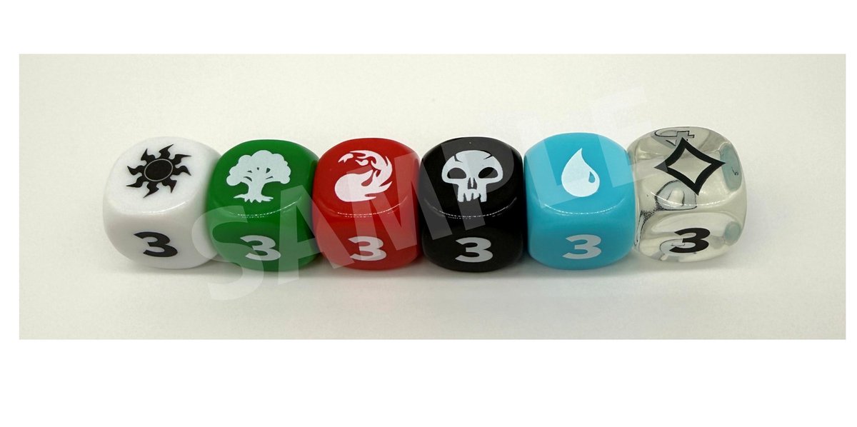 マジック大戦祭 2025 TOKYO】 チケット販売終了まであと4️⃣日