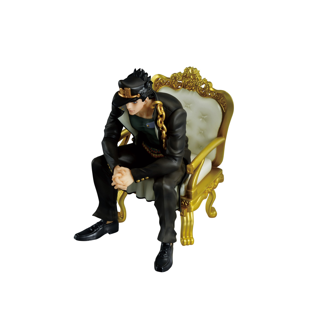 C賞 空条承太郎 figure】