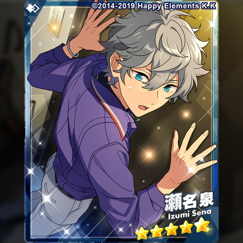 1/2)【お知らせ】 15時より『スカウト！宵の交霊会』を開始しました