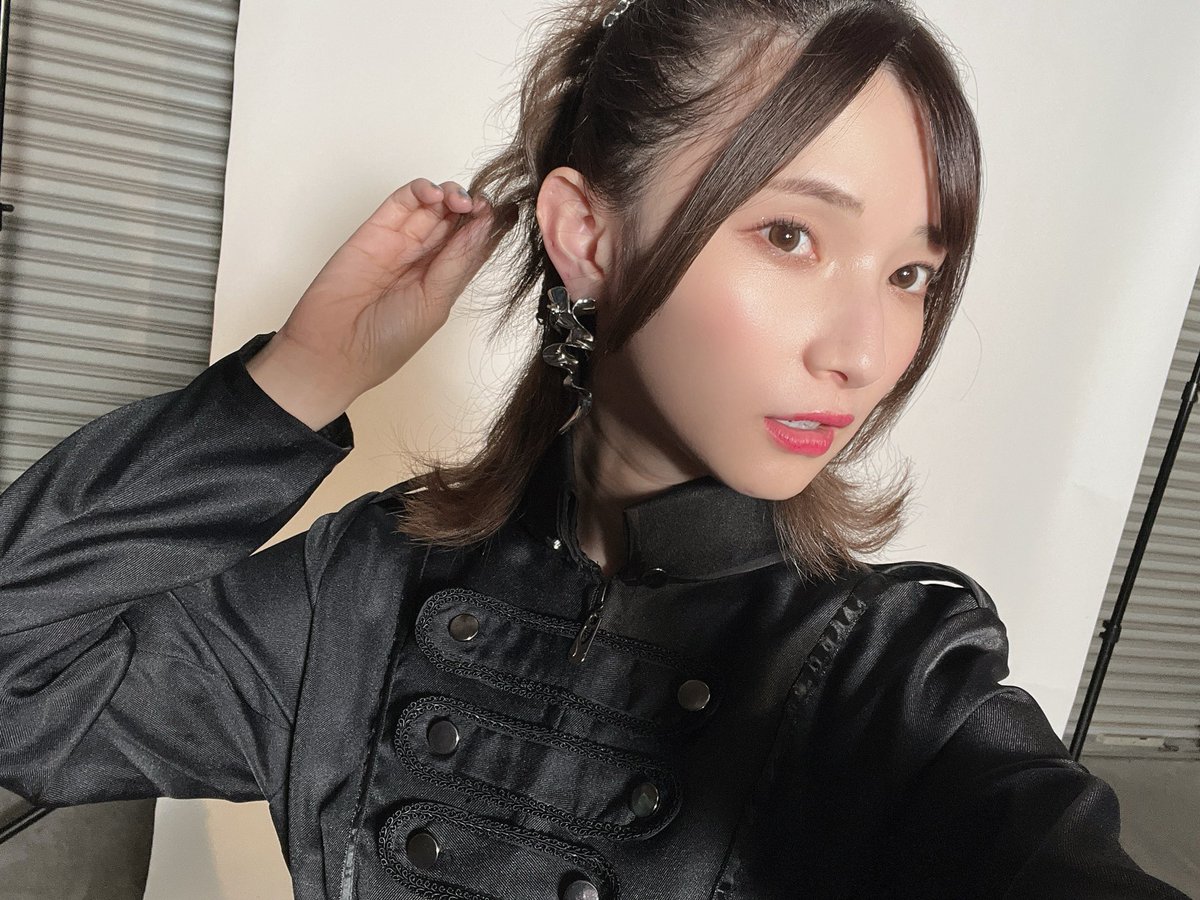 よろしく🖤 #幻影の監視者