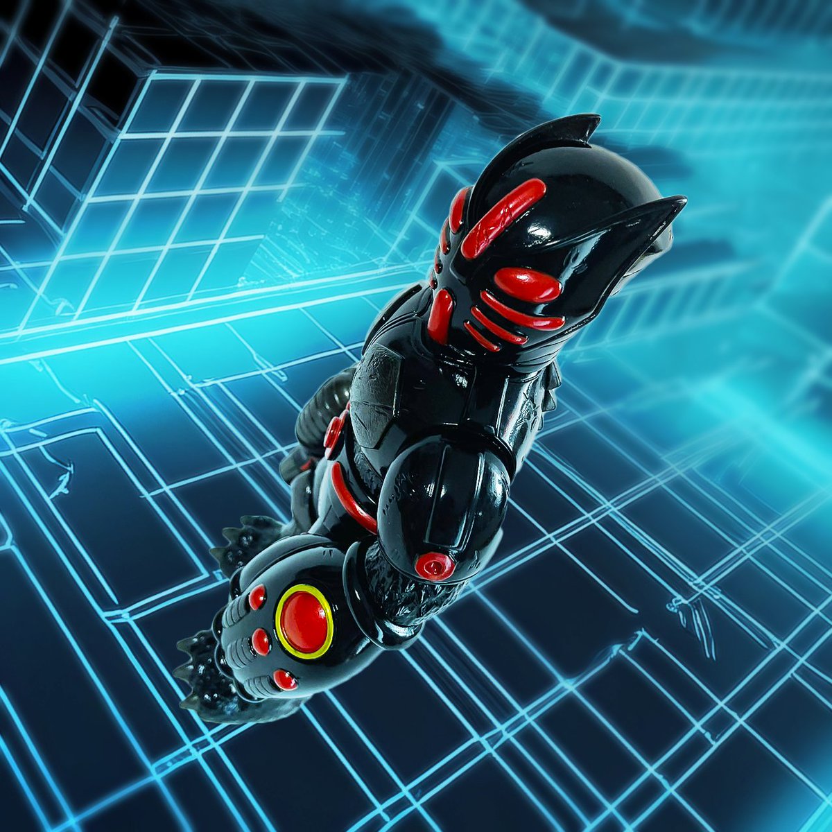 RX-NEMESIS (@nemesis_rx) / Posts / X