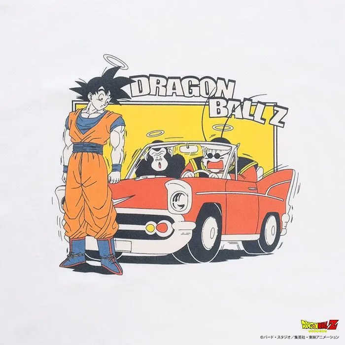 DRAGON BALL Z】POP-UP STORE in アミュプラザ鹿児島（1F センター