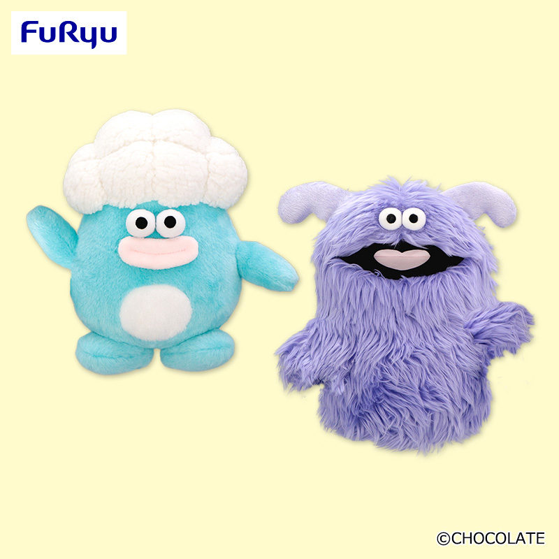 🌟#ラウワンの中の人イチオシプライズ🌟 10月25日(土)より順次 自由