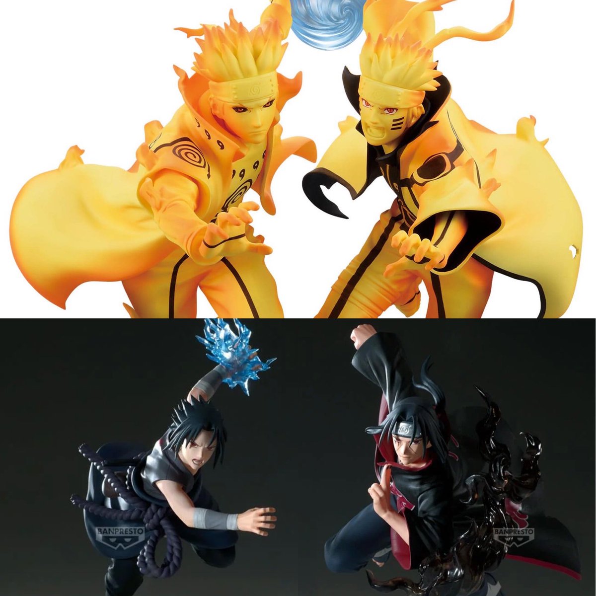 2026年3月発売最新プライズ NARUTO-ナルト- 疾風伝 フィギュア うちは