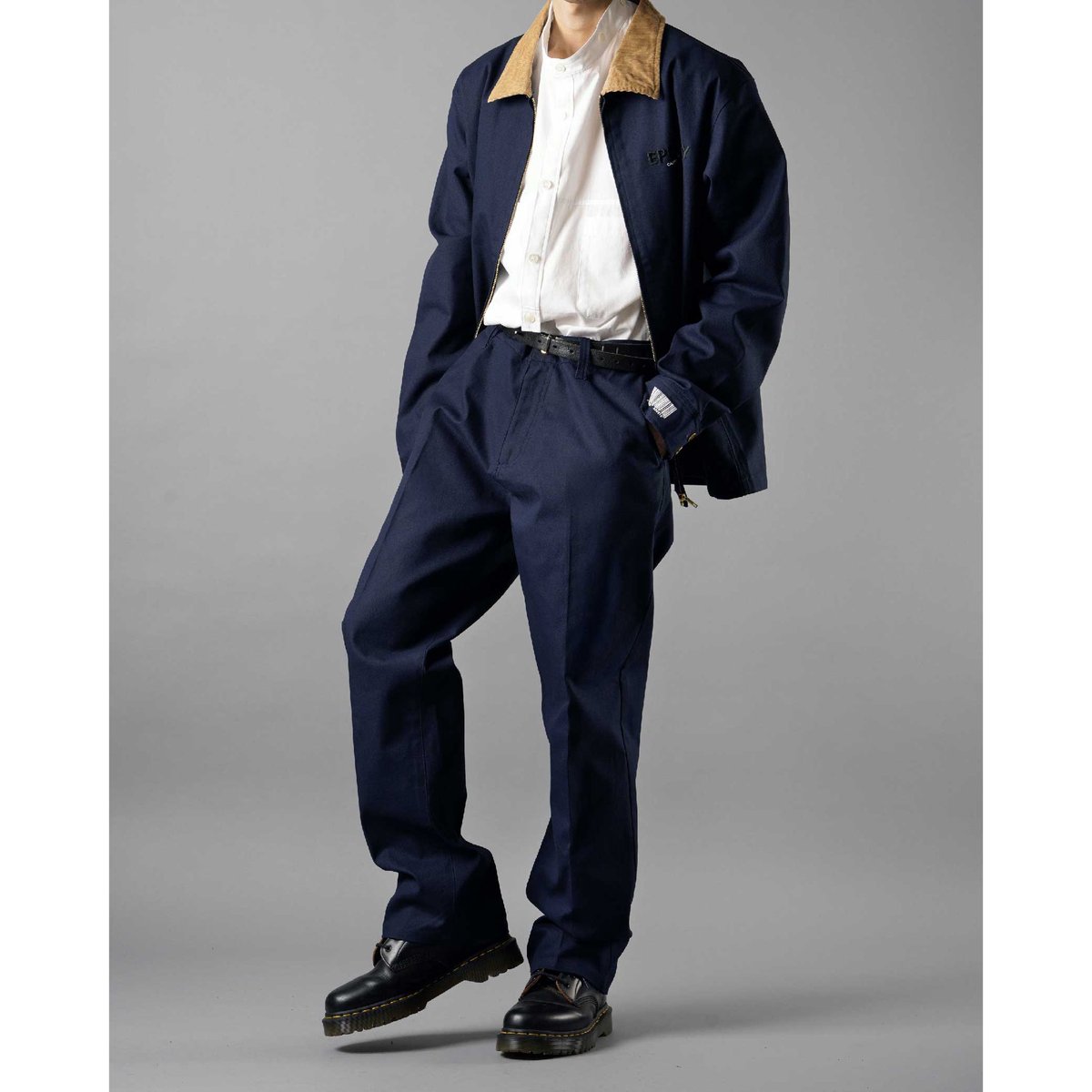 えっEPIPHANYセットアップ販売！？ 来るだろうなーと思ってたら実際に