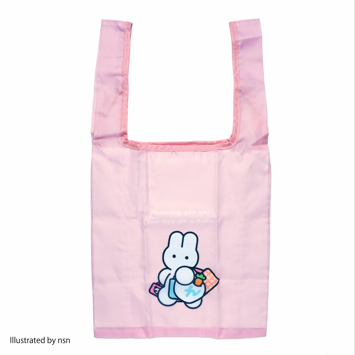 お知らせ】 日向坂46 河田陽菜さん考案グッズのイラストを担当しました