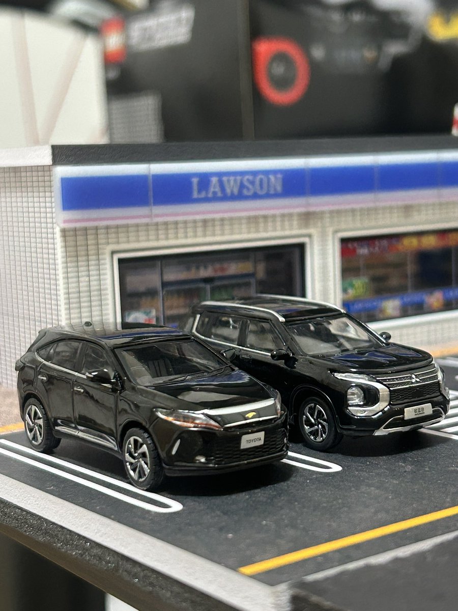 皆さんが購入されてたのみて私も デアゴスティーニより 日本の名車