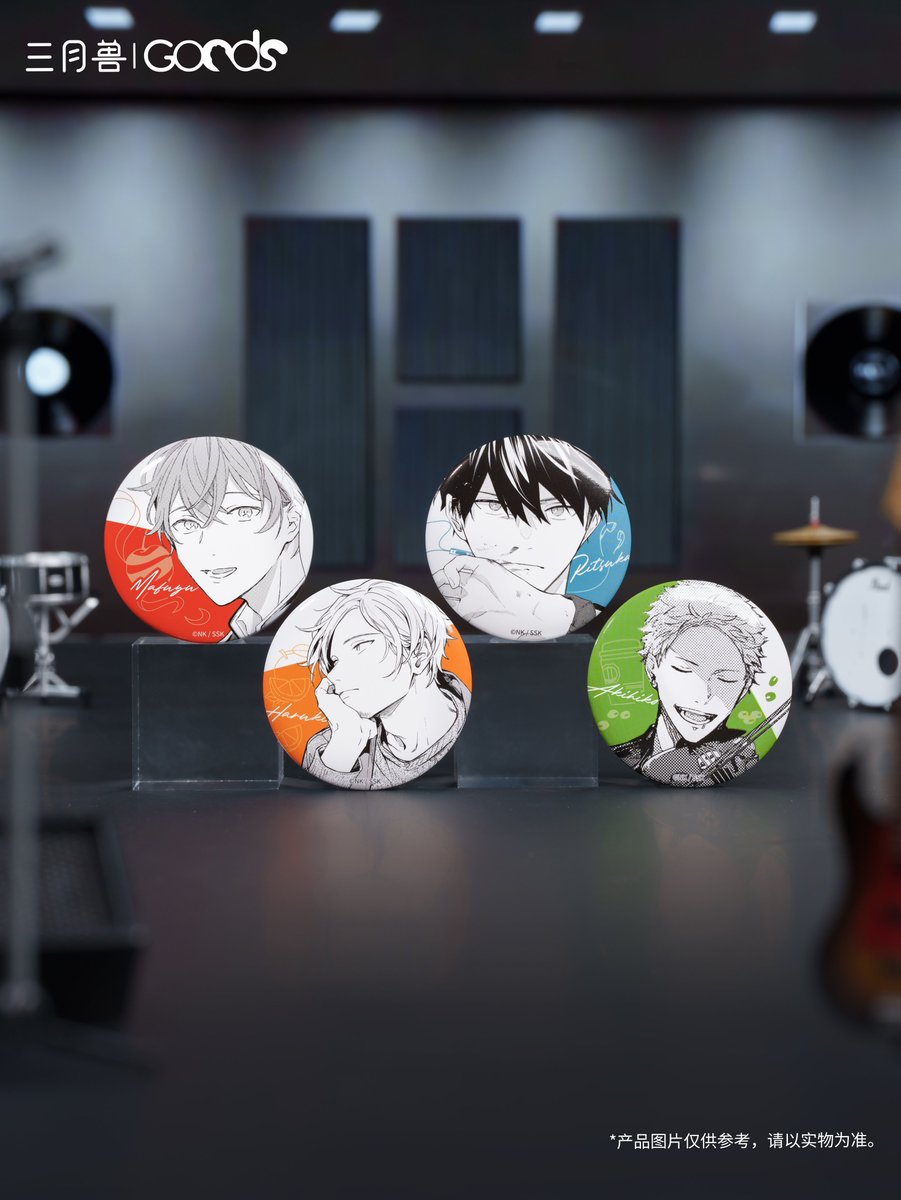 MarchMonster·Goods (@3monster_goods) / Posts / X