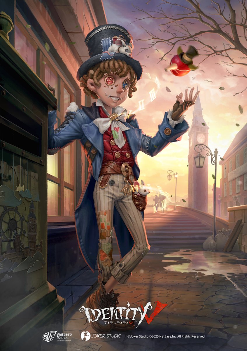 ◤2025年度 #演繹の星◢ 今年演繹の星に輝いた 6名の衣装を一挙公開