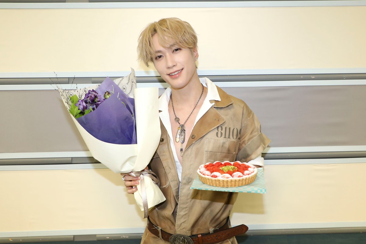 TBS「CDTV ライブ！ライブ！」 @TBSCDTV 本日お誕生日の #藤原樹 を