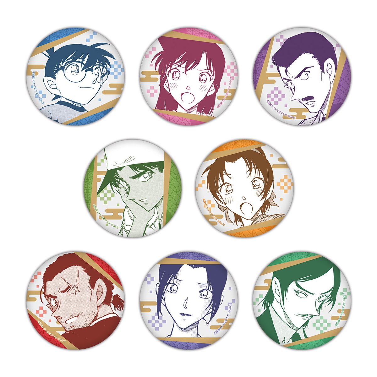 コナンランド ／ 新商品発売決定‼️ ＼ 10月31日(金)より、新商品を