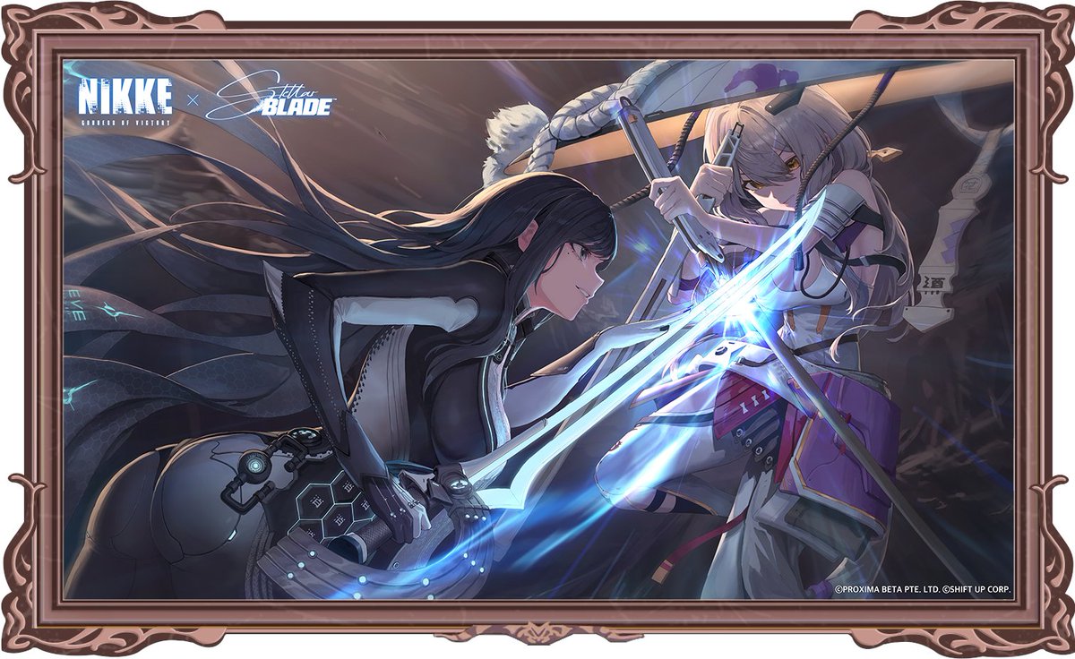 コラボバージョンイラスト】 cho gum先生(@Chogumlove)が描いた素敵な