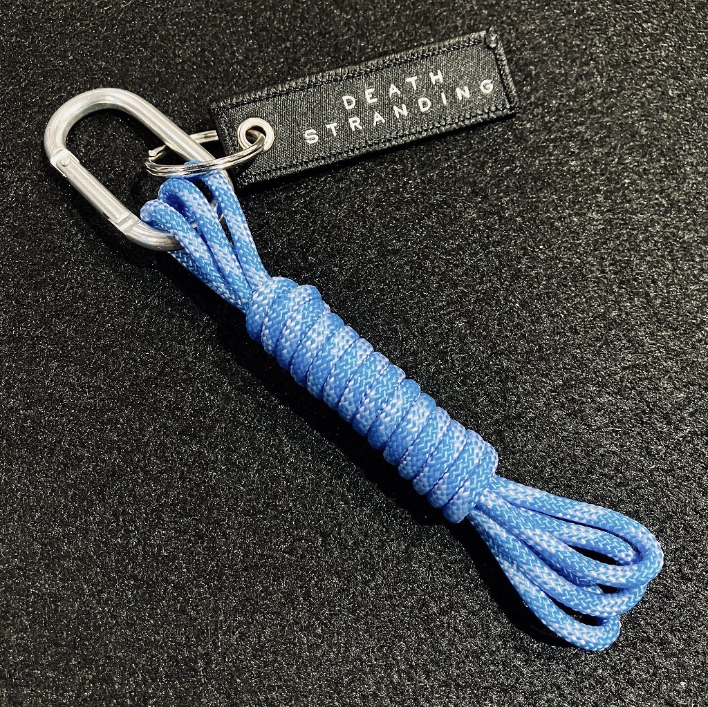 🏴🧳新宿ギャラリーショップ 🧳🏴 『#デス・ストランディング