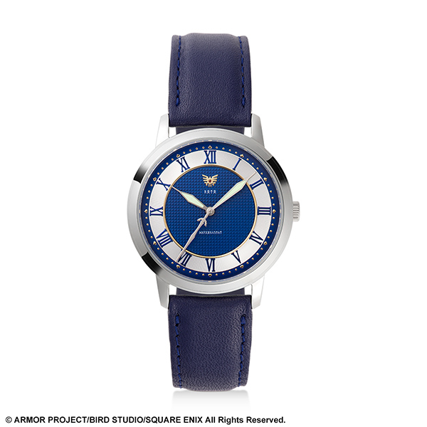 ドラゴンクエスト ウォッチ ロト 36mmモデル】 スクウェア・エニックス