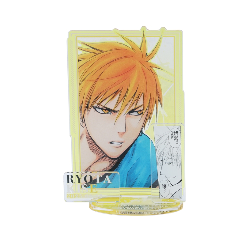 原作商品情報＞ 【6月18日・本日13:00～販売📢】 『#黒子のバスケ