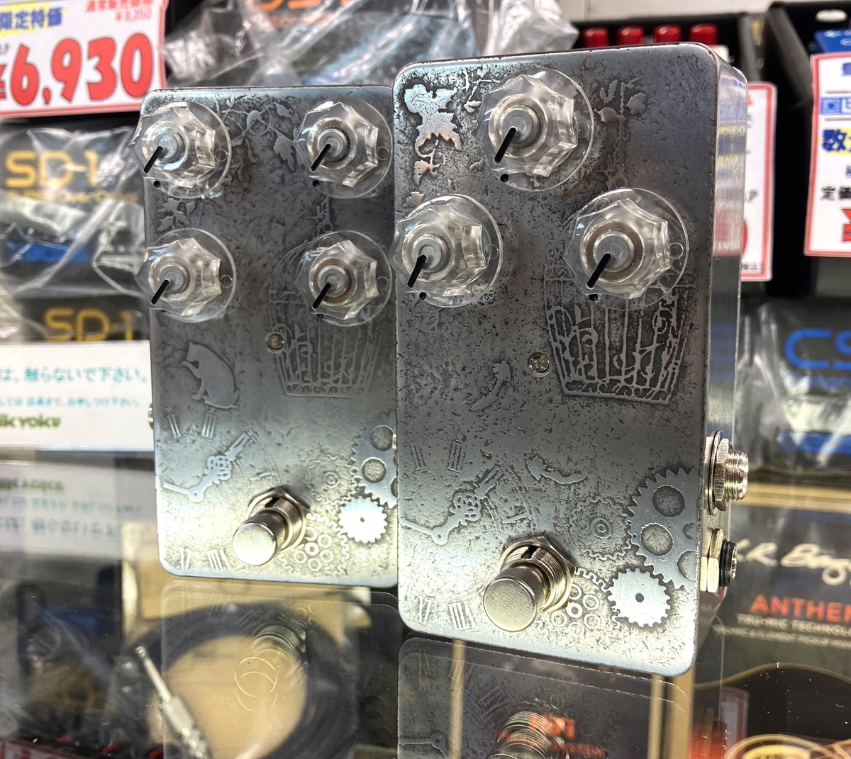 9OVERDRIVE9 (@9overdrive9) / Posts / X