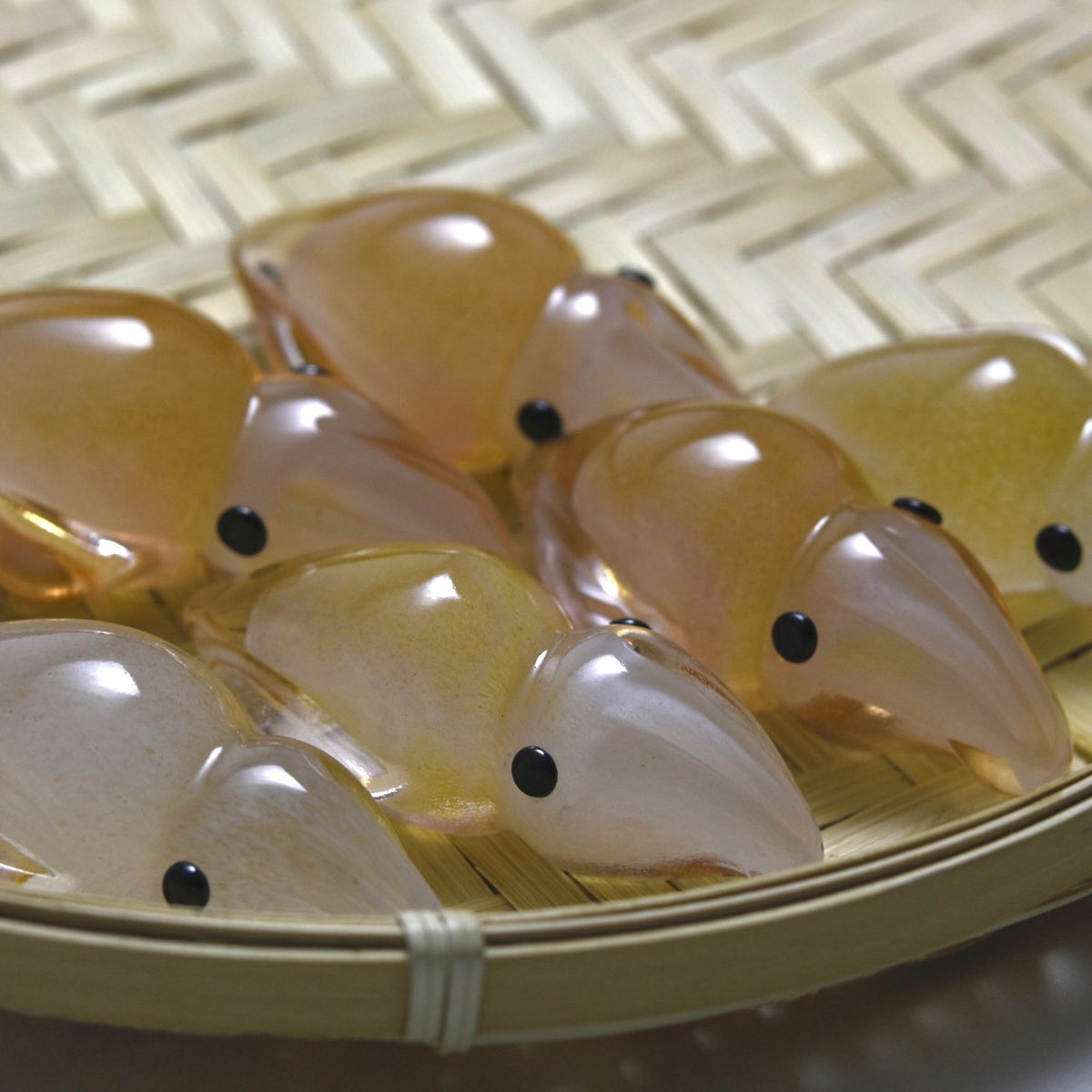 勝木竜二@ガラスホタルイカ (@two_dragonglass) / Posts / X