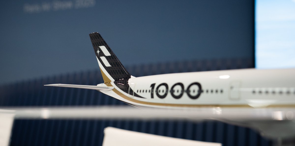 スターラックス航空は、A350-1000型機を10機追加発注しました。今回の