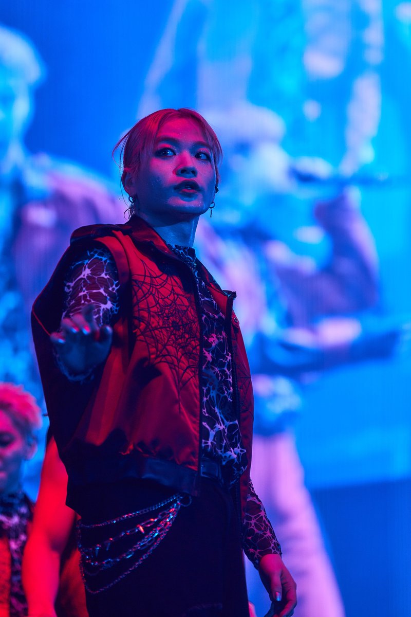 THE RAMPAGE LIVE TOUR 2025 