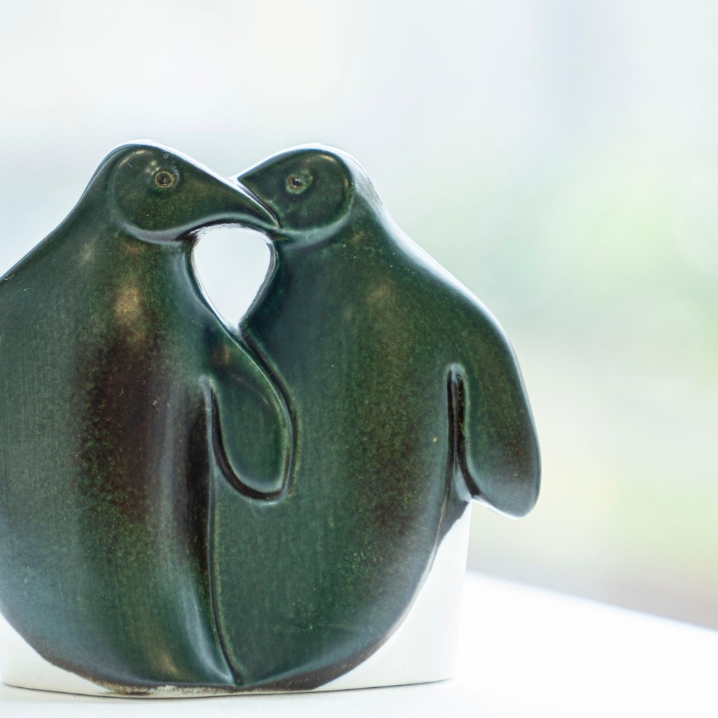 Noah's Ark Penguins（ノアシリーズ・ペンギン）】 「NOAH'S ARK