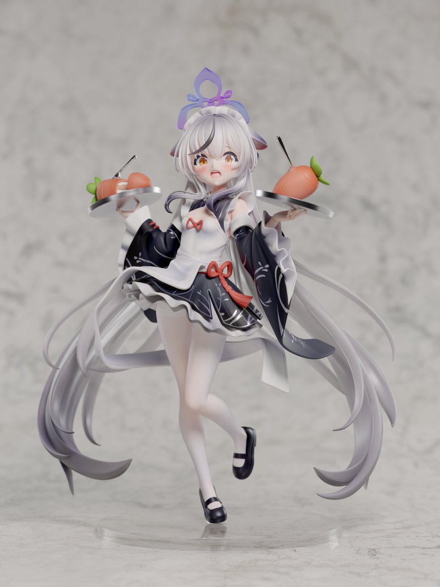 ブルアカ #春原ココナ #BlueArchive booth新作 ブルーアーカイブ 春原