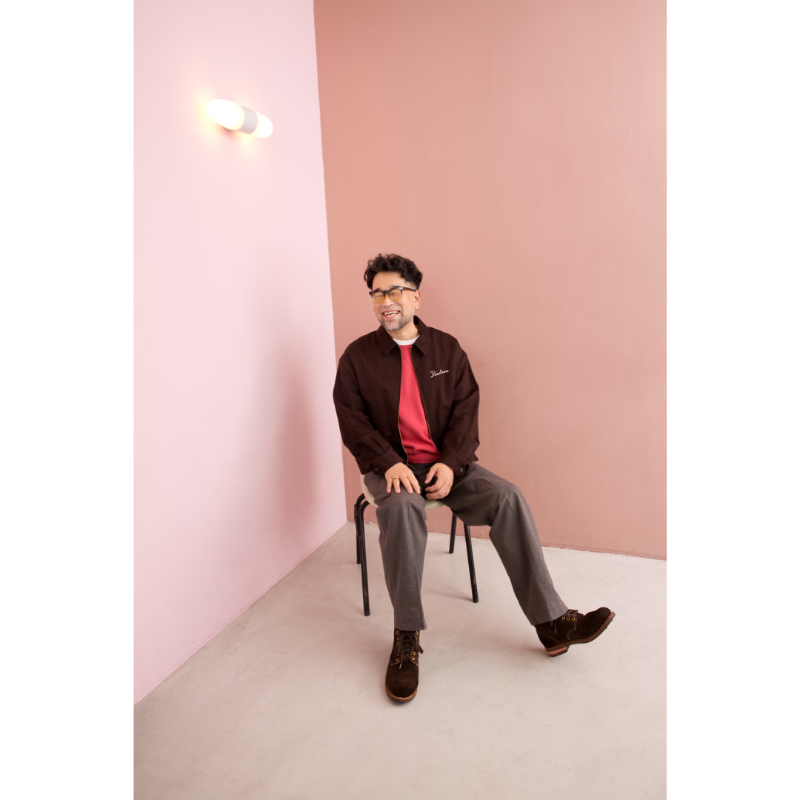 📢機材席開放につき、若干枚数販売中‼ ＼ ◤#槇原敬之◢ 2025年春夏