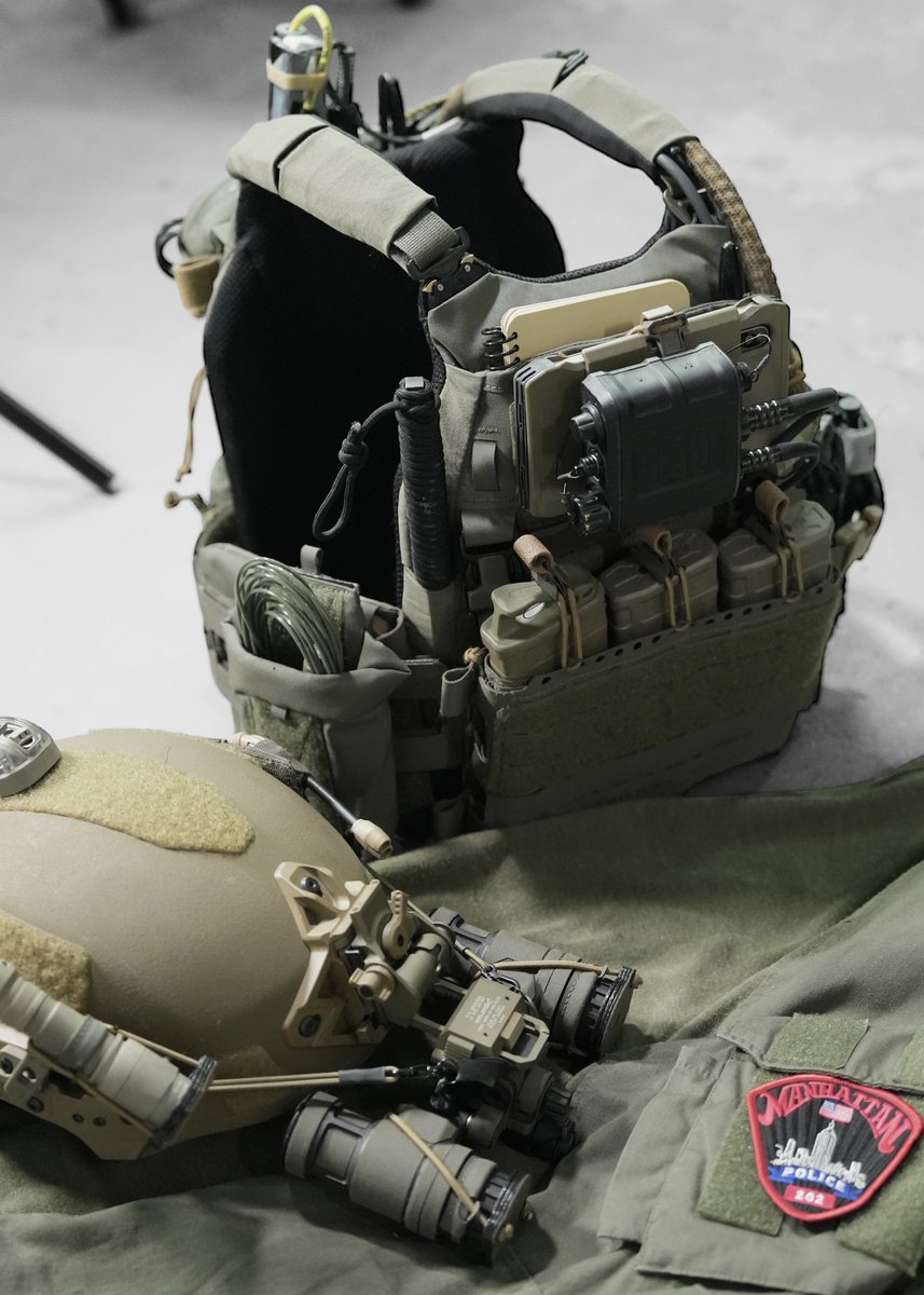 完売中のSBPC-V2プレートバッグは来週に全色揃って再入荷予定です