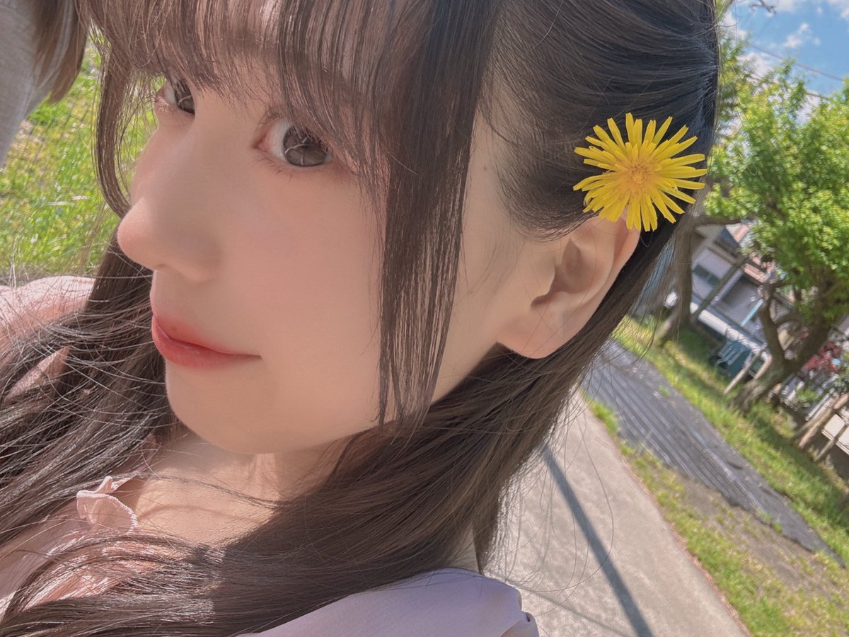 🎀🫧Love Voice mag.vol.5🫧🎀 本日発売となりました！ 初の単独表紙