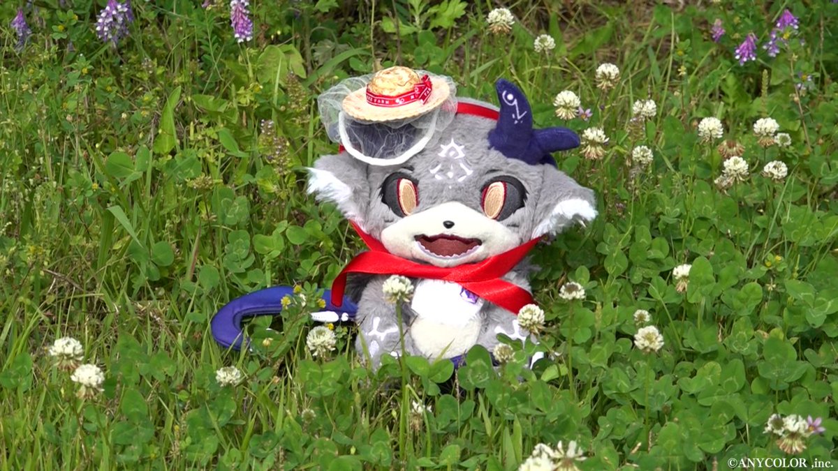 にじさんじのB級バラエティ（仮）』第95回、ありがとうございました