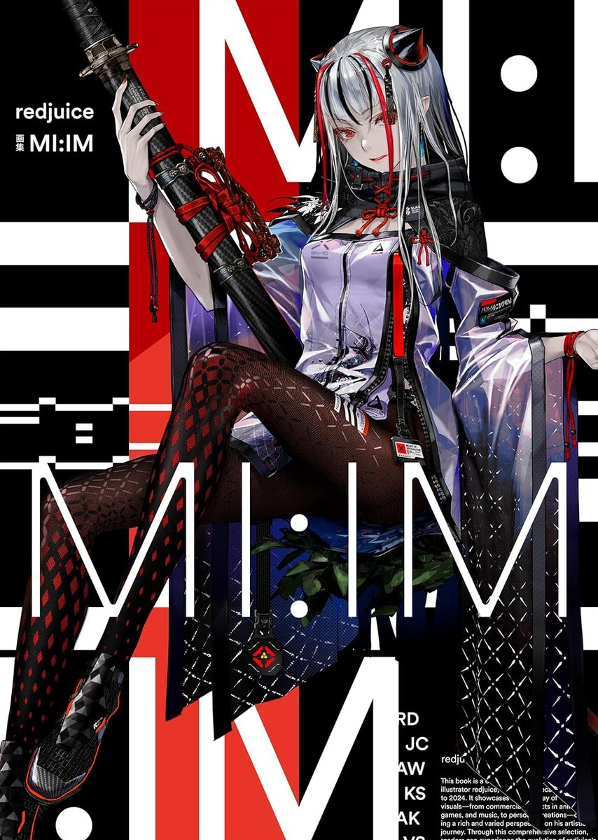 redjuice (@shiru) / Posts / X