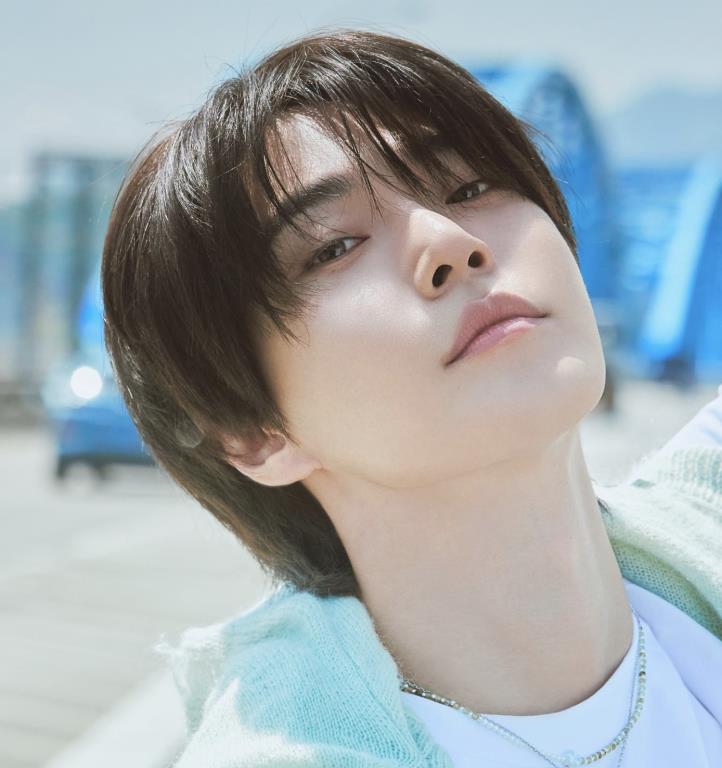 ドヨン（NCT127) コンサート「Doors」ソウルアンコール公演 日付：2025