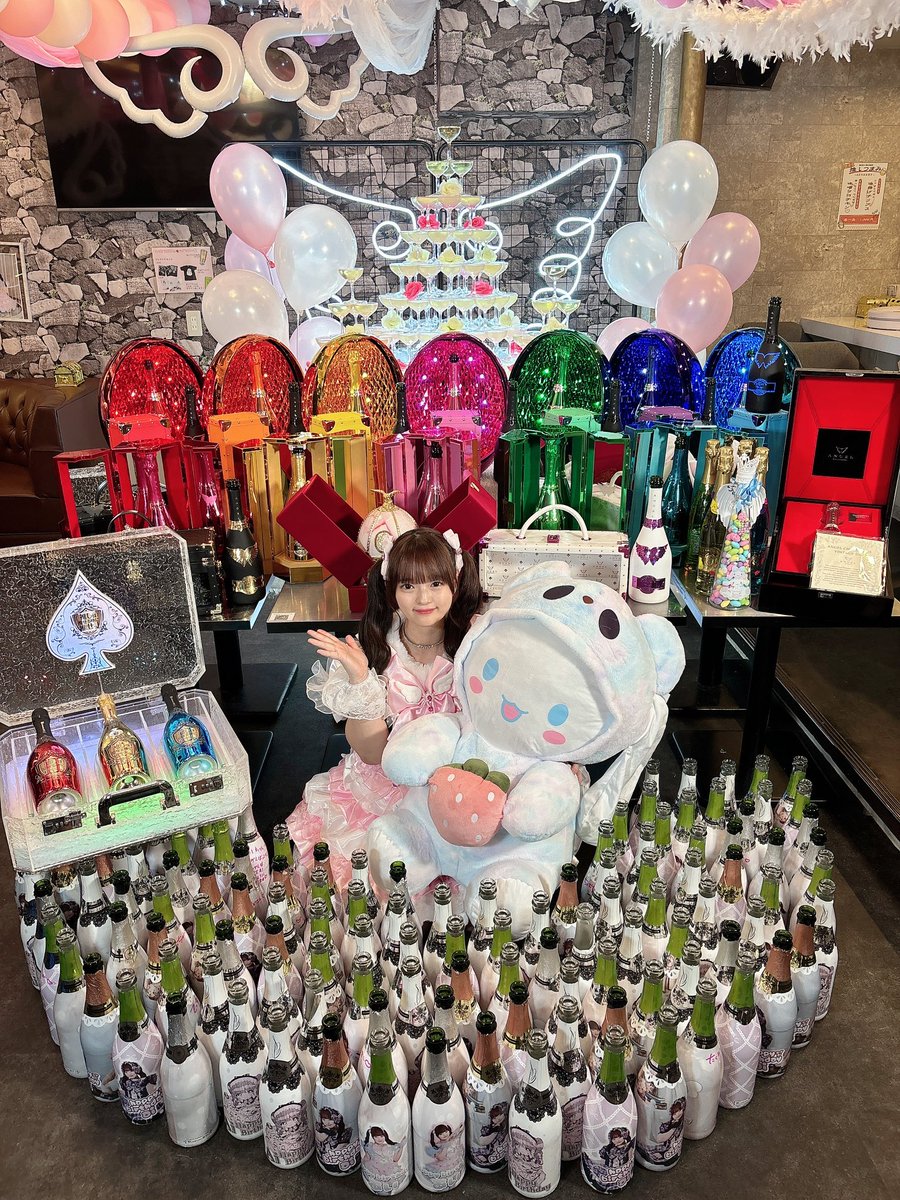 あい🐰🍓 (@ai_oshiose) / Posts / X