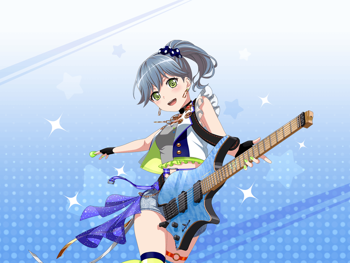 7月17日は朝日六花（ロック）の誕生日！ #朝日六花誕生祭2025 #朝日