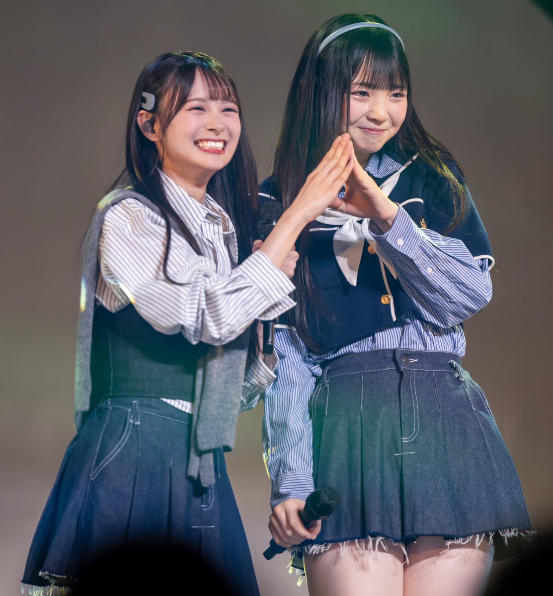 2025/06/27 AKB48 18期生昇格記念LIVE！〜青い空には 雲はひとつもない