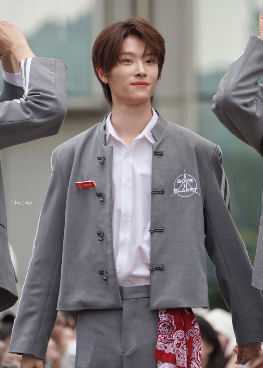 천카이원 #陈凯文 #カイウェン #チェンカイウェン #CHENKAIWEN #보이즈